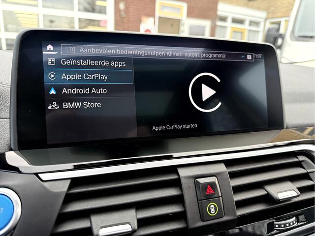BMW X3 iX3 Executive 80 kWh Panoramadak, Camera, Carplay/Android