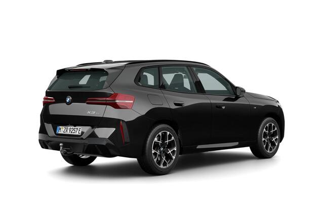 BMW X3 30e xDrive