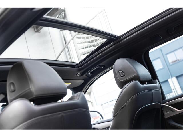 BMW X3 (g01) xDrive30e 292pk PHEV | M-Sport | PANO | Leder