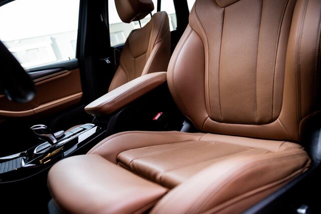 BMW X3 X3 xDrive30e xDrive M Sport | HuD | Pano | 360 Camera |