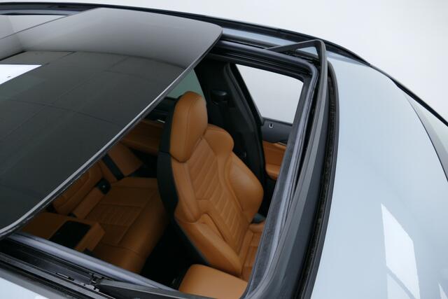 BMW X3 xDrive30e High Executive. Panodak, Camera, H&K, Adap Cruise, Leer, 20"LMV, Haak 2000kg