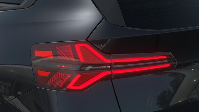 BMW X3 30e xDrive M Sport Automaat / Panoramadak / Trekhaak / Adaptieve LED / Parking Assistant Plus / Stoelventilatie / Comfort Access / Stuurverwarming