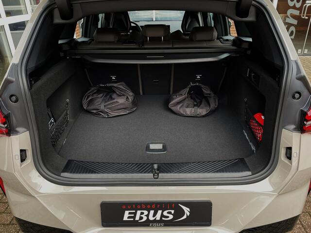 BMW X3 30e xDrive M-Sport Pro!