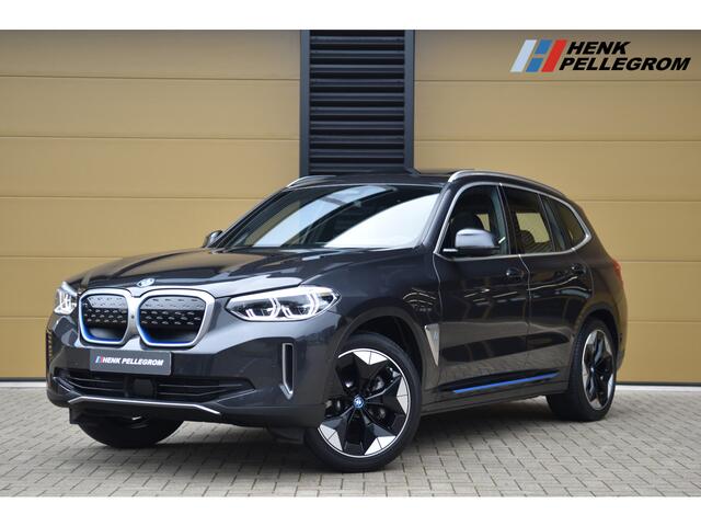 BMW X3 iX3 High Executive 80 kWh * Head-up * Sportstoelen * Panoramadak * Harman Kardon *