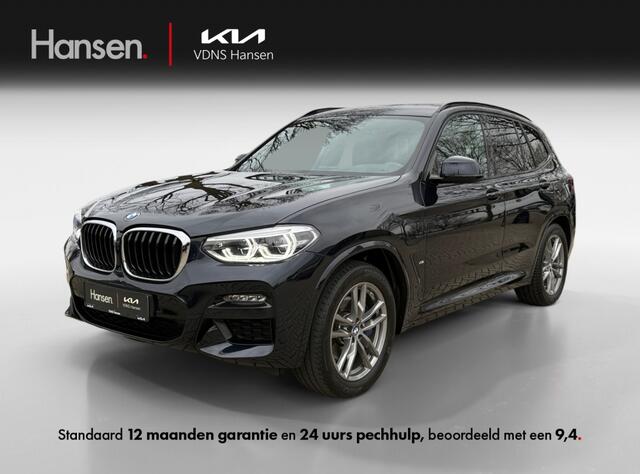 BMW X3 xDrive 30e M-Sport I Plug-In I Head-Up I Cruise Control I Camera