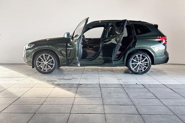 BMW X3 xDrive30e Business Edition Plus M Sportpakket Aut.