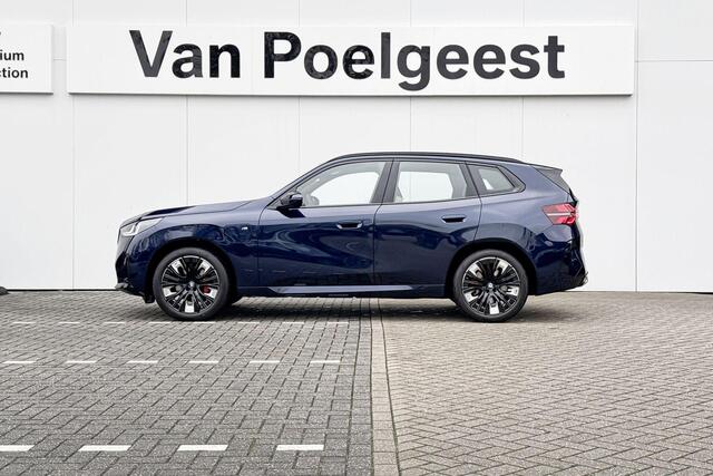 BMW X3 30e xDrive M Sport | Panoramadak