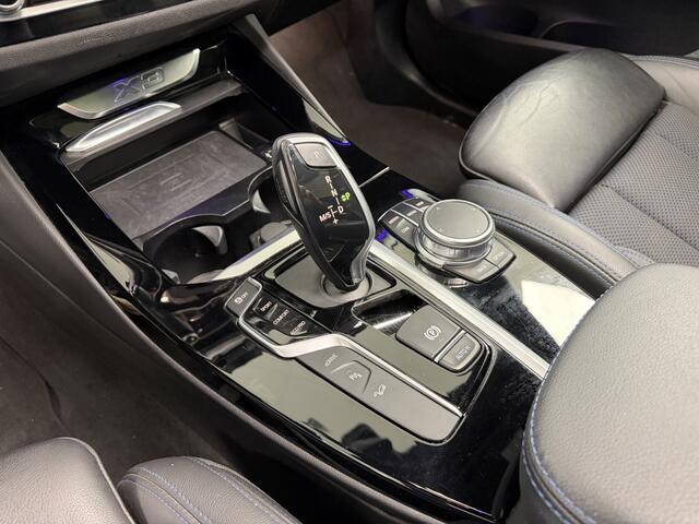 BMW X3 xDrive30e M-Sport | Harman/Kardon | Panoramadak | 21'' |