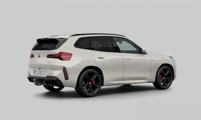 BMW X3 30e xDrive M Sport Pro | Panorama | 21 Inch | Memory | Trekhaak | 360 | Driving Ass. Plus | H/K | Head-up |