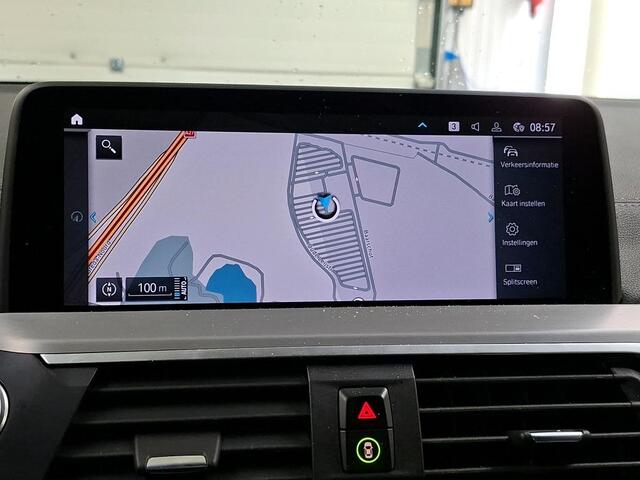 BMW X3 iX3 Aut. High Executive 80kWh Leder Sport | Panorama | Trekhaak | 360 Camera |