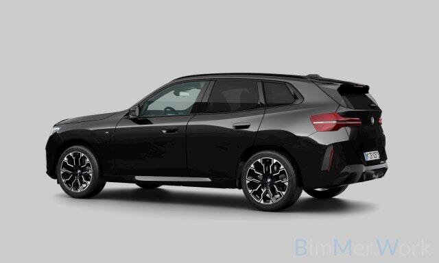 BMW X3 30e xDrive M-Sport Pano El-zetels ACC HUD 360 H/K 20inch