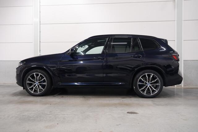 BMW X3 xDrive30e M-Sport | M-Stoelen | Panoramadak | Harman Kardon | Adapt. Cruise Control