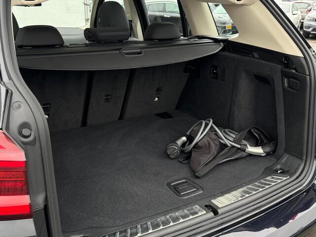 BMW X3 iX3 Executive 80 kWh NL AUTO | SOH 98% | DEALER ONDERH | LEDER | CAMERA | PANO