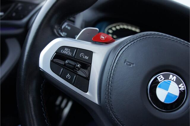 BMW X3 M Competition