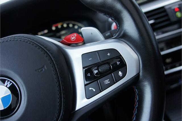 BMW X3 M Competition