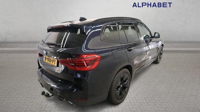 BMW X3 iX3 High Executive 80 kWh | Trekhaak | Panorama | Sport Stoelen | Harman Kardonn |