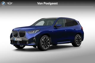bmw-x3-20-xdrive-m-sportpakket---pr