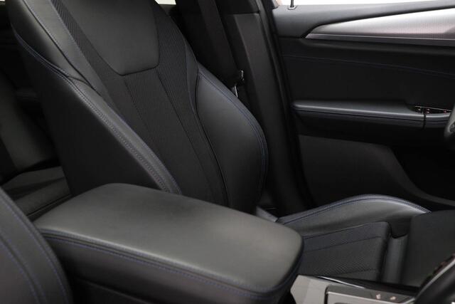 BMW X3 xDrive30i M-Sport High Executive | SAFETY PACK | PANORAMADAK | HEAD UP | CAMERA | 20"