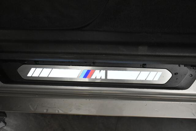 BMW X3 iX3 Executive 80 kWh M-Pakket EL Trekh+aKlep Panodak Camera