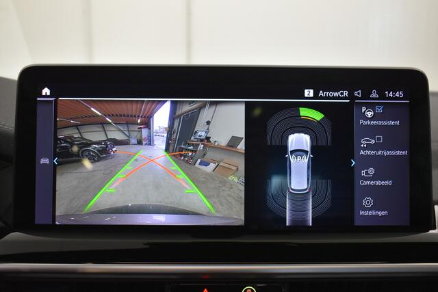 BMW X3 iX3 Executive 80 kWh M-Pakket EL Trekh+aKlep Panodak Camera