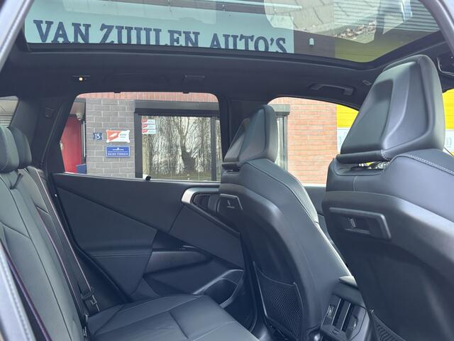 BMW X3 M50 xDrive M-Sport Pro 21" Trekhaak Pano Stoelventilatie HK 360