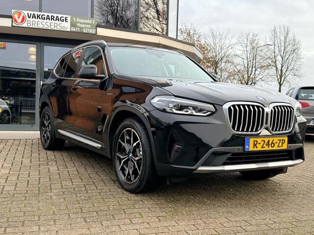 BMW X3 xDrive30e Business edition +
