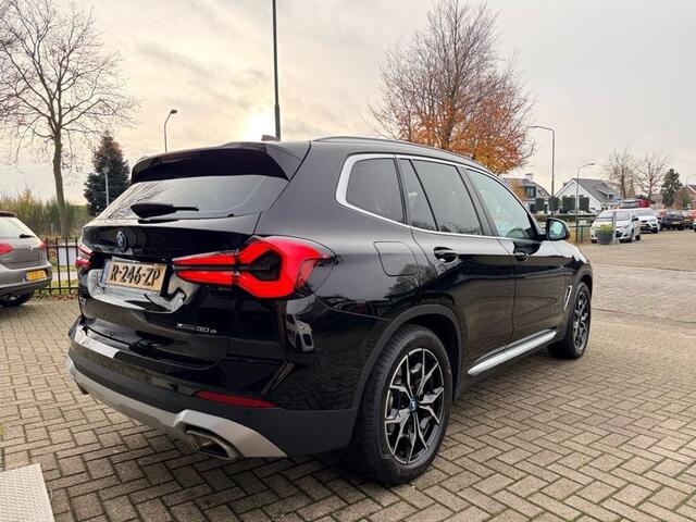 BMW X3 xDrive30e Business edition +