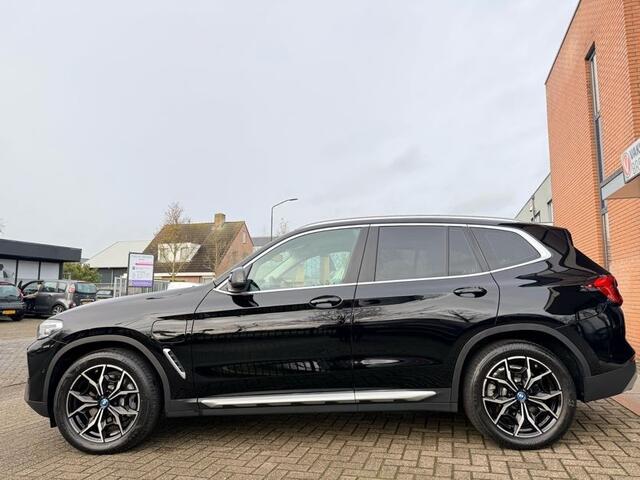 BMW X3 xDrive30e Business edition +