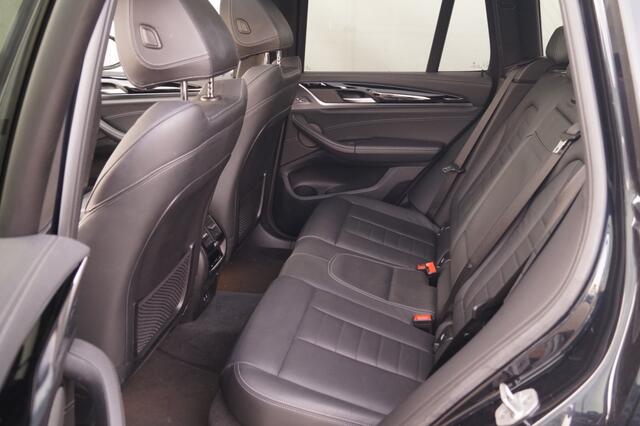 BMW X3 iX3 High Executive 80kWh -PANO-LEER-ECC-