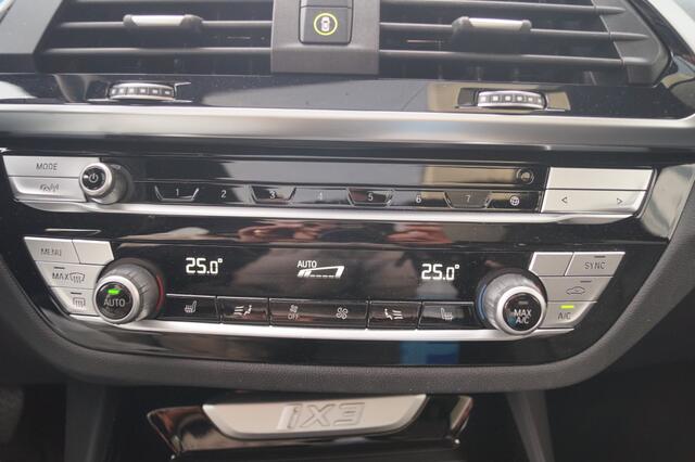 BMW X3 iX3 High Executive 80kWh -PANO-LEER-ECC-