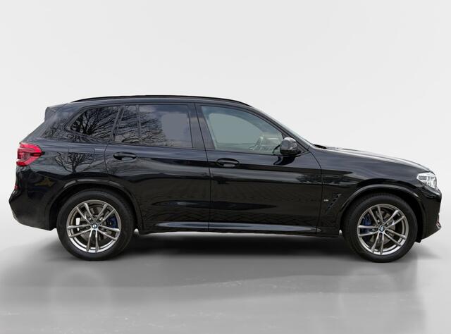 BMW X3 xDrive 30e M-Sport I Trekhaak I Cruise Control I Carplay I Navi
