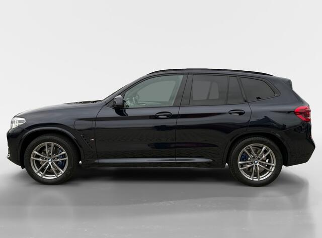 BMW X3 xDrive 30e M-Sport I Plug-In I Head-Up I Cruise Control I Camera