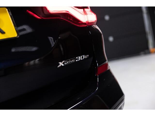 BMW X3 (g01) xDrive30e 292pk PHEV | M-Sport | PANO | Leder