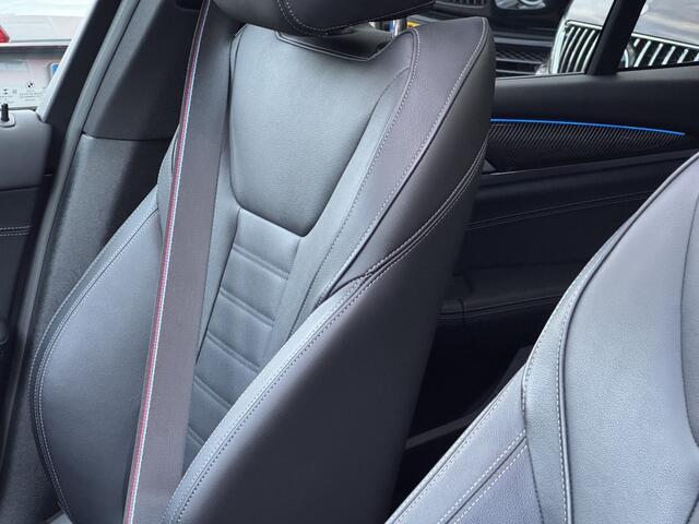 BMW X3 xDrive30e M-Sport 292 Pk Carbon Pano Camera