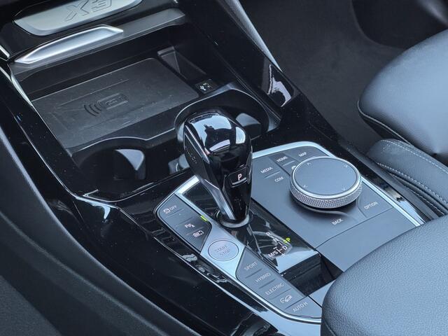 BMW X3 xDrive30e M-Sport 292 Pk Brooklyn Grijs Pano HUD Camera