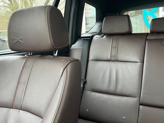 BMW X3 xDrive20i High Executive / 1 JAAR GARANTIE / Pano