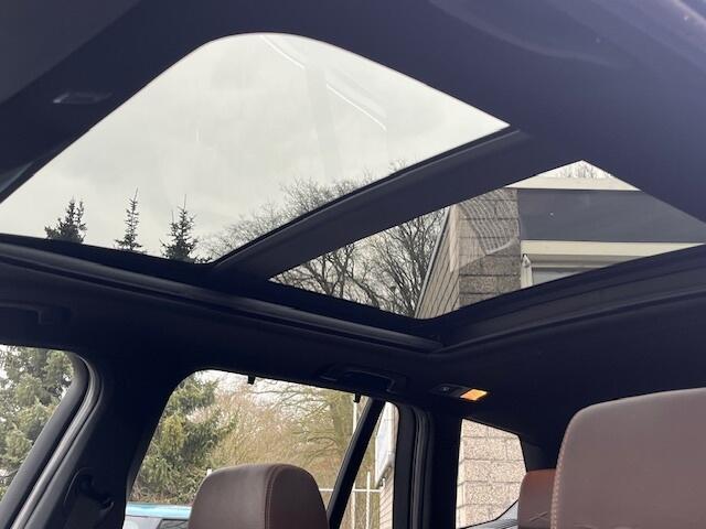 BMW X3 xDrive20i High Executive / 1 JAAR GARANTIE / Pano