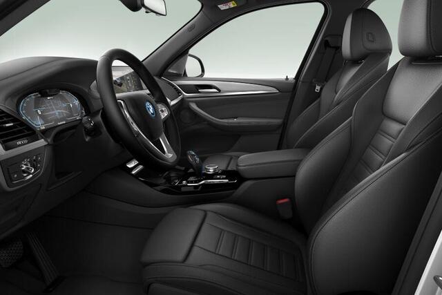 BMW X3 iX3 High Executive 80 kWh
