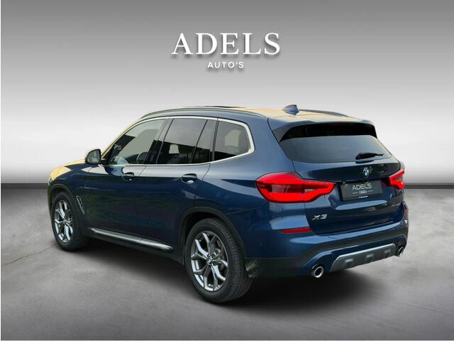 BMW X3 xDrive30i High Executive Panodak HUD Harman Kardon 360 Camera Sfeerverlichting