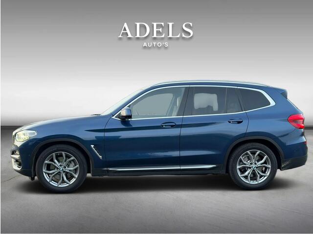 BMW X3 xDrive30i High Executive Panodak HUD Harman Kardon 360 Camera Sfeerverlichting