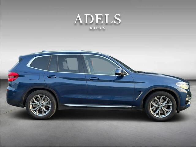 BMW X3 xDrive30i High Executive Panodak HUD Harman Kardon 360 Camera Sfeerverlichting