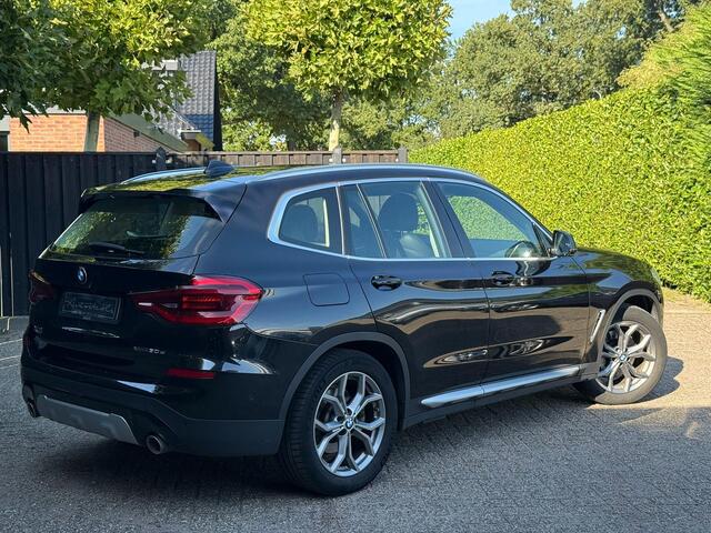 BMW X3 xDrive30e