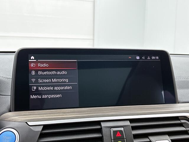 BMW X3 iX3 High Executive 80 kWh | Trekhaak | Harman Kardon | schuif-/kantel panoramadak |