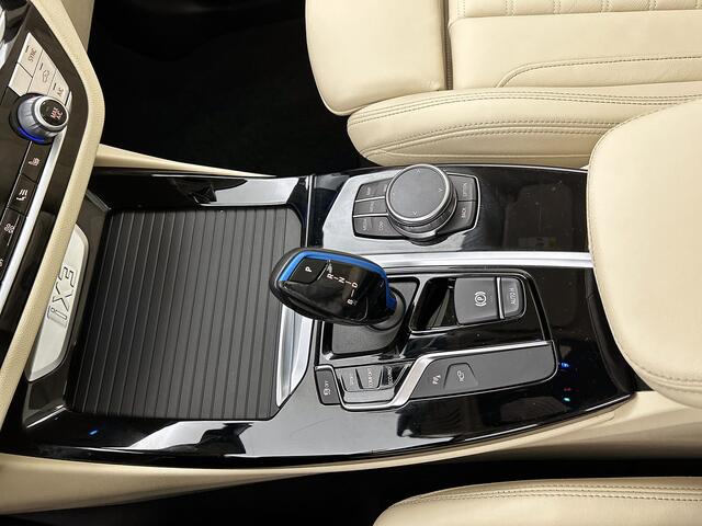 BMW X3 iX3 High Executive 80 kWh | Trekhaak | Harman Kardon | schuif-/kantel panoramadak |