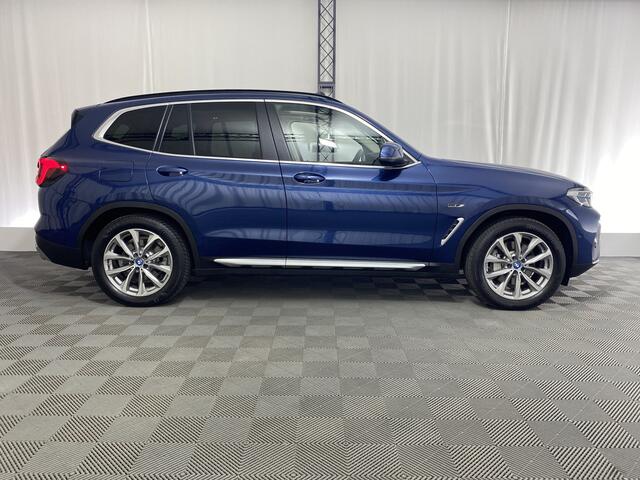 BMW X3 xDrive30e High Executive Automaat | Pano-Dak | Elek. Trekhaak | Apple Carplay | Navi |