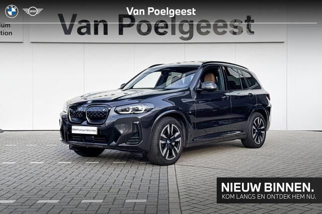 BMW X3 iX3 Executive 80 kWh