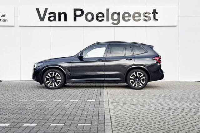 BMW X3 iX3 Executive 80 kWh