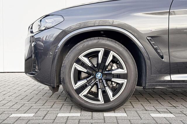 BMW X3 iX3 Executive 80 kWh