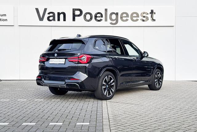 BMW X3 iX3 Executive 80 kWh