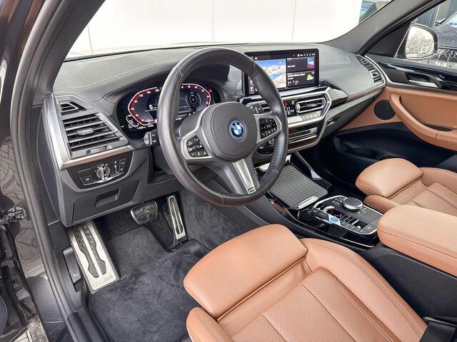 BMW X3 iX3 Executive 80 kWh